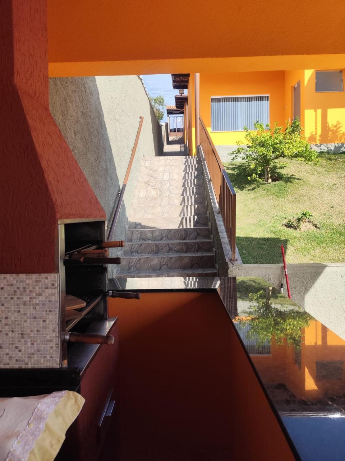 Chales Duas Irmas แซร์ฮาเนกรา ภายนอก รูปภาพ