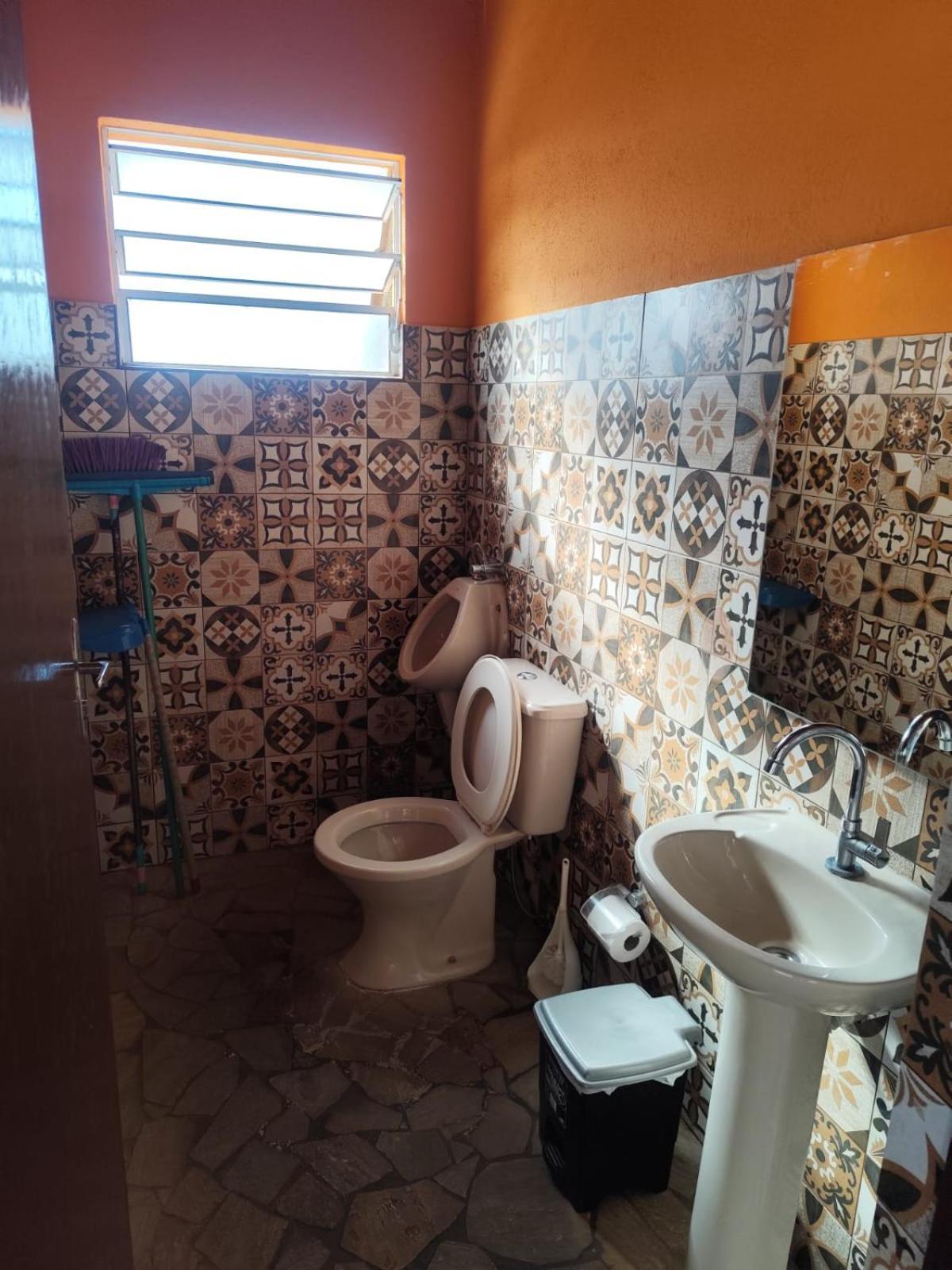 Chales Duas Irmas แซร์ฮาเนกรา ภายนอก รูปภาพ